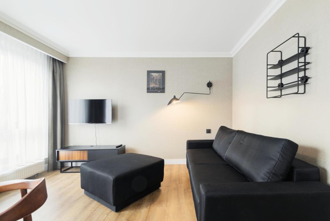 Victoria Residence Apartments By Grand Apartments Sopot Exterior foto