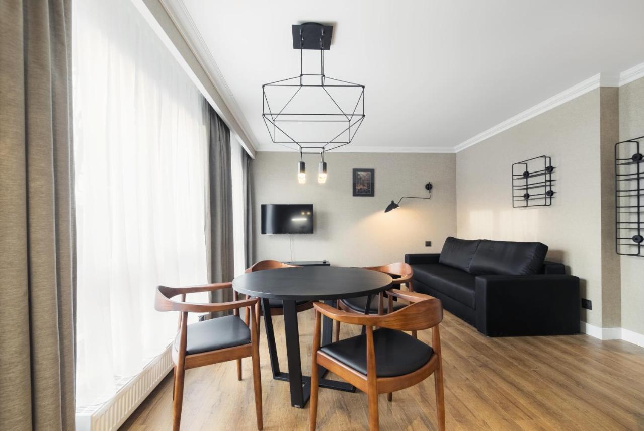 Victoria Residence Apartments By Grand Apartments Sopot Exterior foto